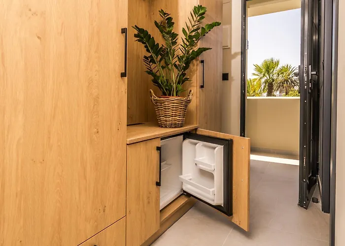 Marina 38 Guest house Denia