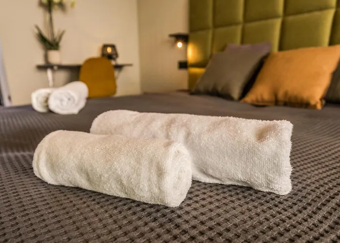 Guest house Marina 38 Denia