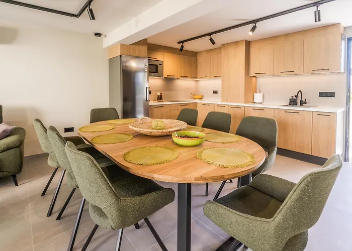 Marina 38 Guest house Denia