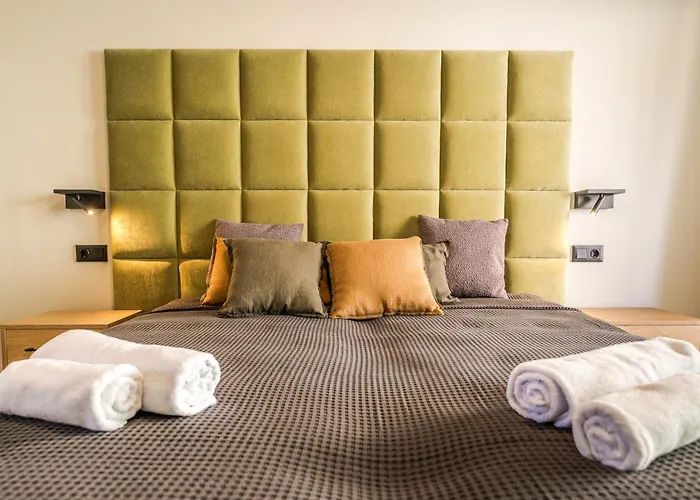 Guest house Marina 38 Denia