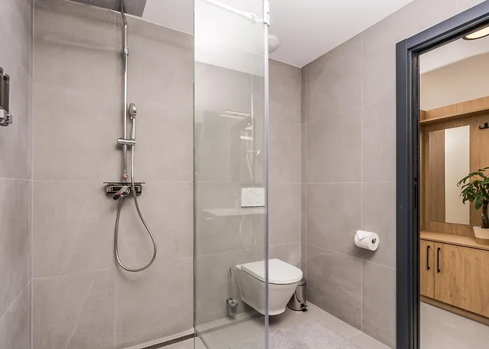 Guest house Marina 38 Denia